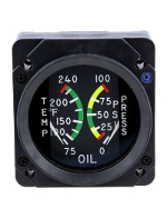 Engine Gauges