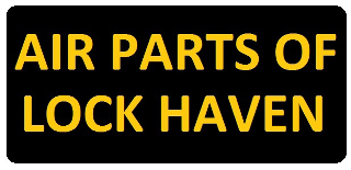Air Parts of Lock Haven logo